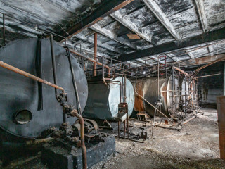 Фотография Продажа помещения свободного назначения, 6056 м² , Дорожная улица 7  №19