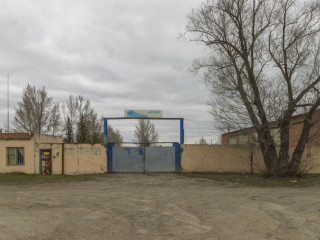 Фотография Продажа помещения свободного назначения, 6056 м² , Дорожная улица 7  №2