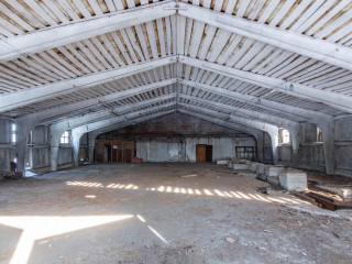 Фотография Продажа помещения свободного назначения, 6056 м² , Дорожная улица 7  №15