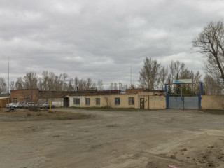 Продажа помещения свободного назначения 6056 м² Дорожная улица 7