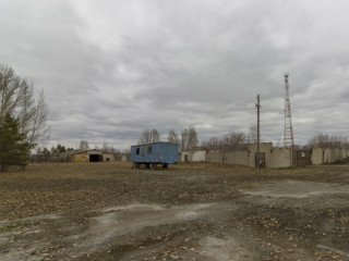 Фотография Продажа помещения свободного назначения, 6056 м² , Дорожная улица 7  №9