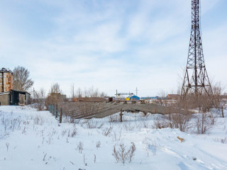 Фотография Продажа помещения свободного назначения, 6056 м² , Дорожная улица 7  №25