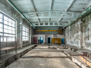 Фотография Продажа помещения свободного назначения, 6056 м² , Дорожная улица 7  №16