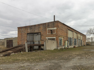 Фотография Продажа помещения свободного назначения, 6056 м² , Дорожная улица 7  №5