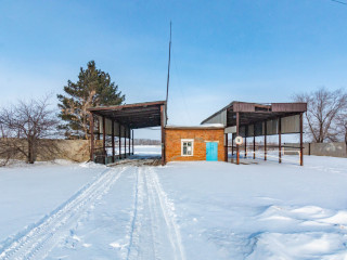 Фотография Продажа помещения свободного назначения, 6056 м² , Дорожная улица 7  №22