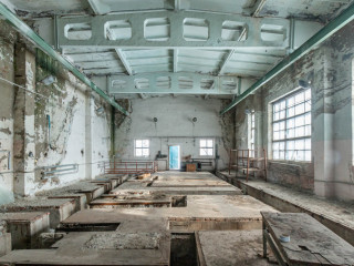 Фотография Продажа помещения свободного назначения, 6056 м² , Дорожная улица 7  №17