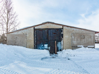 Фотография Продажа помещения свободного назначения, 6056 м² , Дорожная улица 7  №13