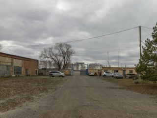 Фотография Продажа помещения свободного назначения, 6056 м² , Дорожная улица 7  №4