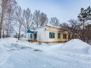 Фотография Продажа помещения свободного назначения, 6056 м² , Дорожная улица 7  №21