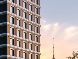 Фотография Продажа помещения свободного назначения, 343 м² , улица Вильгельма Пика 3 №4 Фотография Продажа помещения свободного назначения, 343 м² , улица Вильгельма Пика 3 №4