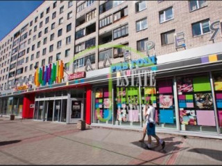Фотография Аренда магазина, 333 м² , проспект Просвещения 84к1 №8 Фотография Аренда магазина, 333 м² , проспект Просвещения 84к1 №8