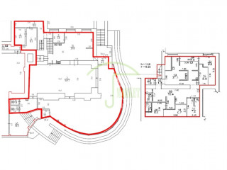 Фотография Аренда магазина, 333 м² , проспект Просвещения 84к1 №3 Фотография Аренда магазина, 333 м² , проспект Просвещения 84к1 №3