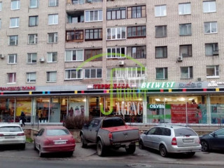 Фотография Аренда магазина, 333 м² , проспект Просвещения 84к1 №1 Фотография Аренда магазина, 333 м² , проспект Просвещения 84к1 №1