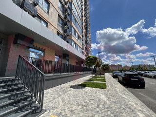 Фотография Продажа помещения свободного назначения, 46 м² , улица имени В.Н. Мачуги №11 Фотография Продажа помещения свободного назначения, 46 м² , улица имени В.Н. Мачуги №11