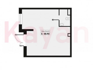 Фотография Продажа помещения свободного назначения, 46 м² , улица имени В.Н. Мачуги №13 Фотография Продажа помещения свободного назначения, 46 м² , улица имени В.Н. Мачуги №13