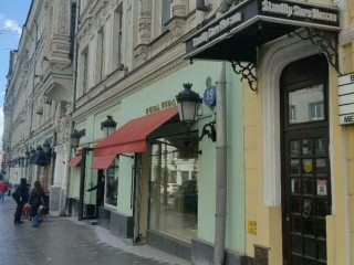 Фотография Аренда помещения свободного назначения, 175 м² , улица Петровка 19с1 №3 Фотография Аренда помещения свободного назначения, 175 м² , улица Петровка 19с1 №3