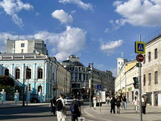 Фотография Аренда помещения свободного назначения, 39 м² , Мясницкая улица 10с1 №2 Фотография Аренда помещения свободного назначения, 39 м² , Мясницкая улица 10с1 №2