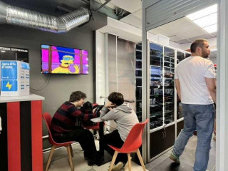 Фотография Аренда помещения свободного назначения, 39 м² , Мясницкая улица 10с1 №7 Фотография Аренда помещения свободного назначения, 39 м² , Мясницкая улица 10с1 №7