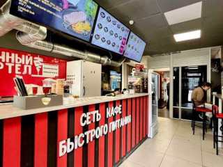 Фотография Аренда помещения свободного назначения, 39 м² , Мясницкая улица 10с1 №6 Фотография Аренда помещения свободного назначения, 39 м² , Мясницкая улица 10с1 №6