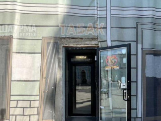 Фотография Аренда помещения свободного назначения, 39 м² , Мясницкая улица 10с1 №8 Фотография Аренда помещения свободного назначения, 39 м² , Мясницкая улица 10с1 №8