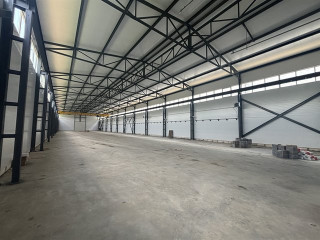 Фотография Аренда производственного помещения, 4899 м² , Отрадненское шоссе   №8