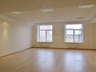 Аренда офиса 50 м² улица Мира 3