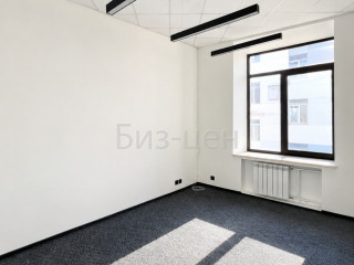 Аренда офиса 14 м² Лесная улица 43