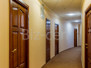 Фотография Аренда офиса, 39 м² , МКАД, 60-й километр 4А  №4