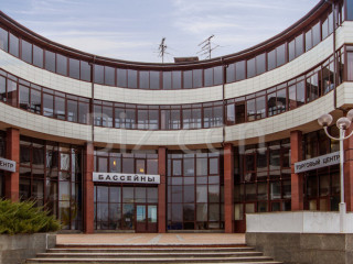 Фотография Аренда офиса, 39 м² , МКАД, 60-й километр 4А  №7