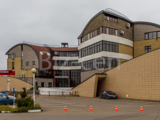 Аренда офиса 39 м² МКАД, 60-й километр 4А
