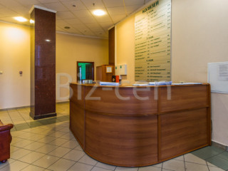Фотография Аренда офиса, 39 м² , МКАД, 60-й километр 4А  №5