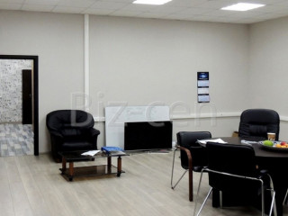 Аренда офиса 41 м² 2-я Кабельная улица 2