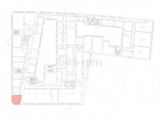 Фотография Аренда офиса, 39 м² , улица Мира 3 №3 Фотография Аренда офиса, 39 м² , улица Мира 3 №3