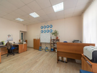 Аренда офиса 39 м² улица Мира 3