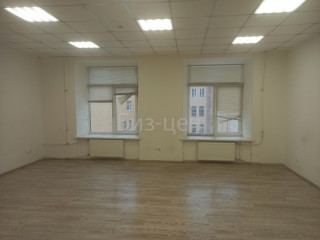 Аренда офиса 55 м² улица Мира 3