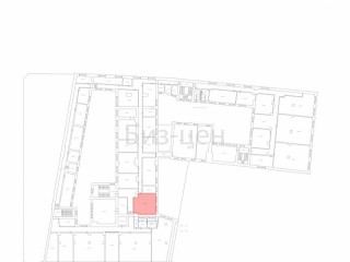 Фотография Аренда офиса, 55 м² , улица Мира 3 №3 Фотография Аренда офиса, 55 м² , улица Мира 3 №3