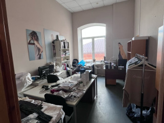 Фотография Аренда офиса, 164 м² , Большой Саввинский переулок 12с6 №3 Фотография Аренда офиса, 164 м² , Большой Саввинский переулок 12с6 №3