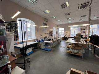 Фотография Аренда офиса, 164 м² , Большой Саввинский переулок 12с6 №2 Фотография Аренда офиса, 164 м² , Большой Саввинский переулок 12с6 №2