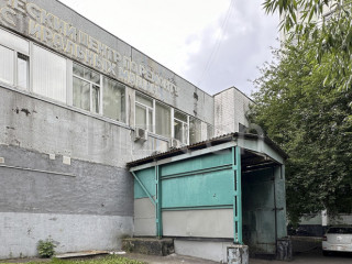 Фотография Аренда офиса, 18 м² , Мартеновская улица 39с2 №6 Фотография Аренда офиса, 18 м² , Мартеновская улица 39с2 №6