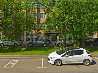 Фотография Аренда офиса, 50 м² , Перовская улица 65 №4 Фотография Аренда офиса, 50 м² , Перовская улица 65 №4