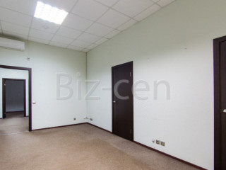 Аренда офиса 85 м² Большая Разночинная улица 14