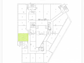 Аренда офиса 74 м² улица Типанова 23к2
