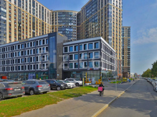 Фотография Аренда офиса, 74 м² , улица Типанова 23к2 №10 Фотография Аренда офиса, 74 м² , улица Типанова 23к2 №10