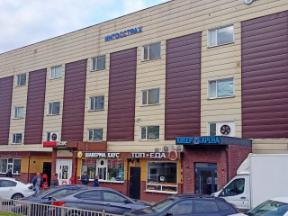 Фотография Аренда магазина, 73 м² , Угрешская улица 15А  №3
