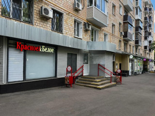 Фотография Продажа помещения свободного назначения, 50 м² , 2-я Прядильная улица 4 №7 Фотография Продажа помещения свободного назначения, 50 м² , 2-я Прядильная улица 4 №7