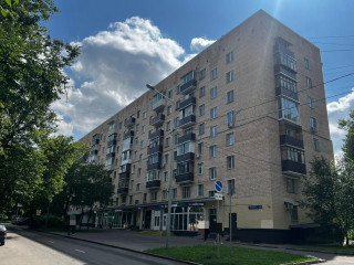 Фотография Продажа помещения свободного назначения, 50 м² , 2-я Прядильная улица 4 №11 Фотография Продажа помещения свободного назначения, 50 м² , 2-я Прядильная улица 4 №11