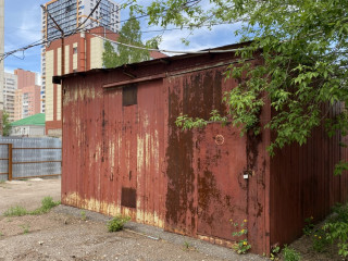 Фотография Продажа помещения свободного назначения, 806 м² , улица Николая Ковалёва 6  №18
