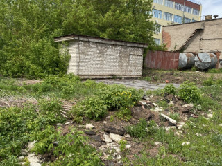 Фотография Продажа помещения свободного назначения, 806 м² , улица Николая Ковалёва 6  №3