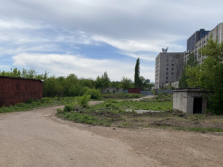 Фотография Продажа помещения свободного назначения, 806 м² , улица Николая Ковалёва 6  №1