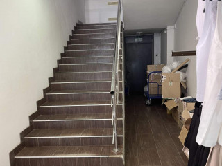 Фотография Аренда помещения свободного назначения, 500 м² , Большая Спасская улица 8/27 №9 Фотография Аренда помещения свободного назначения, 500 м² , Большая Спасская улица 8/27 №9